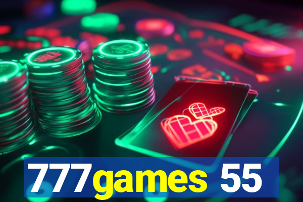 777games 55